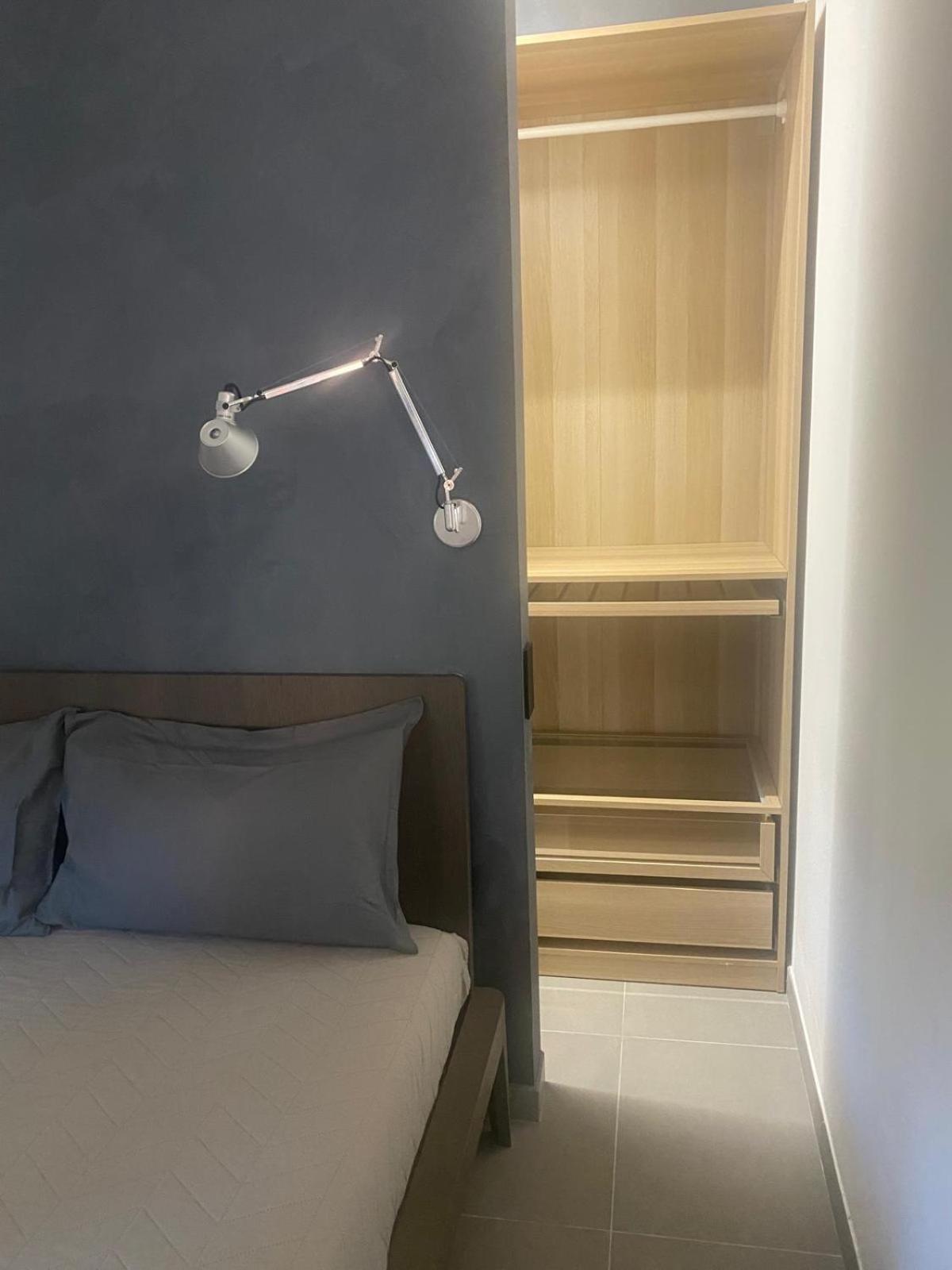 Appartamento Genova Centro エクステリア 写真